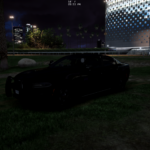 Paleto Bay County Sheriff 2018 Dodge Charger3
