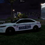 Paleto Bay County Sheriff 2018 FPIS