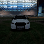 Paleto Bay County Sheriff 2018 FPIS2