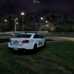 Paleto Bay County Sheriff 2018 FPIS3