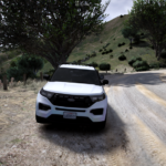 Paleto Bay County Sheriff 2020 FPIU2