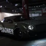 Paragon Custom