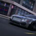Paragon Custom4