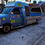 Ped Voice Mod 5.12