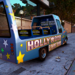 Ped Voice Mod 5.13