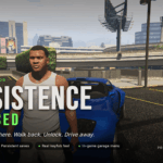 Persistence