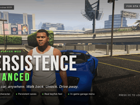 Persistence