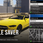 Persistence (Save Vehicles) [Enhanced] 1.5.4