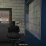 Police Department Heist