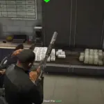 Police Department Heist2