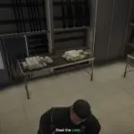 Police Department Heist3