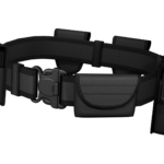 Police Nylon Utility Belt