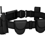 Police Nylon Utility Belt2