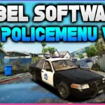 PoliceMenu V - Crash Fix