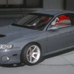 Pontiac GTO Custom
