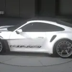 Porsche 911 GT3RS Twin Turbo2