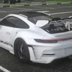 Porsche GT3 RS Gios Stormtrooper3