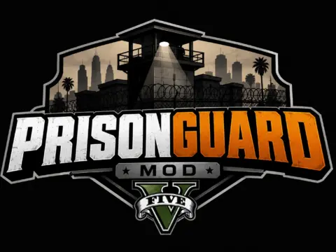 PrisonGuard Mod 1.0