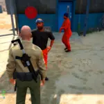 PrisonGuard Mod 1.02