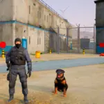 PrisonGuard Mod 1.03