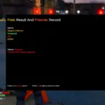 PrisonGuard Mod 1.05