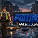 Pullover Plus - Extends