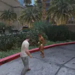 Punch Knockback 1.0