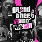 Punk Shit for mpmales