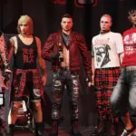 Punk Shit for mpmales2