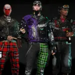 Punk Shit for mpmales3
