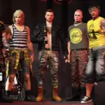 Punk Shit for mpmales4