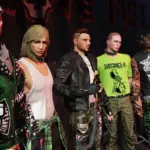 Punk Shit for mpmales5