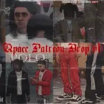 Qpacc Patreon Drop