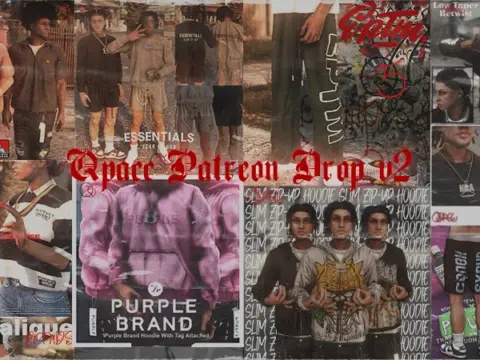 Qpacc Patreon Drop V2