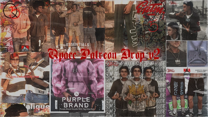 Qpacc Patreon Drop V2