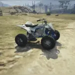 Quad 450 Rator