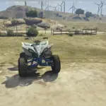 Quad 450 Rator2