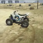 Quad 450 Rator3