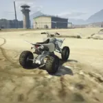 Quad 450 Rator4