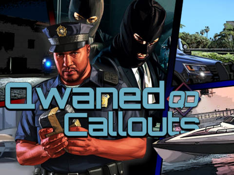Qwaned Callouts