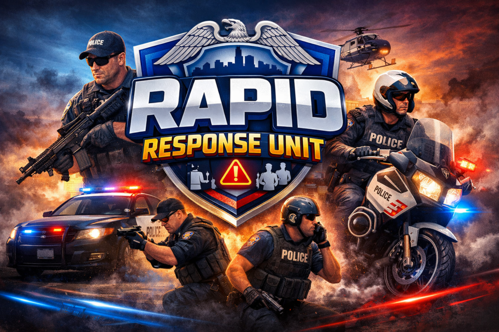 Rapid Response Unit