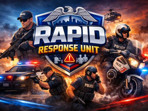 Rapid Response Unit