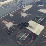 RappelHelicopter