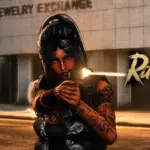 Raven