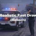 Realistic Fast Draw