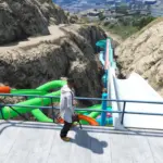 Reservoir Water Park 1.06