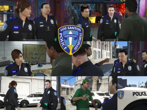 Rhode Island Providence Police Base