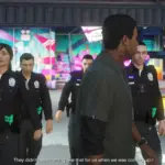 Rhode Island Providence Police Base2