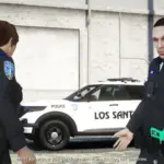Rhode Island Providence Police Base5