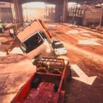 Road Rage 1.04